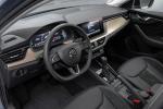 Skoda Scala 2019 года (WW)